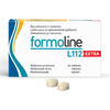Formoline L112 EXTRA 750 mg antsvoriui ir cholesteroliui tabletės N64