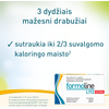Formoline L112 EXTRA 750 mg antsvoriui ir cholesteroliui tabletės N64