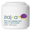 Ziaja Ziajka Baby 50ml vaikiškas odos kremas