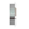 BRW AZTECA TRIO vitrina REG1W1D/19/6