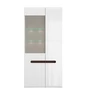 BRW AZTECA TRIO vitrina REG1W1D/19/9