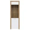 BRW BALDER vitrina REG1W