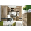 BRW MALCOLM lentyna REG3D2S