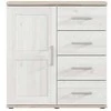 BRW ROMANCE komoda KOM1D4S