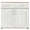 BRW ROMANCE komoda KOM2D2S