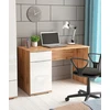 BRW ZELE biuro stalas BIU/120