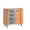 Dolmar Komoda LOFTER LO6