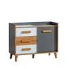 Dolmar Komoda WERSO W6