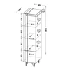 Dolmar Spinta LOFTER LO2