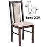 Drewmix Kėdė BOSS XIV