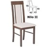 Drewmix Kėdė medinė NILO II