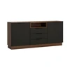 Extom ALICANTE komoda ACTK03