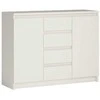 Extom Komoda ARMADIO A1 2D4S