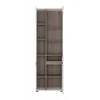 Extom LINATE vitrina TYP 01 D