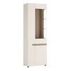 Extom LINATE vitrina TYP 01 D