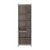 Extom LINATE vitrina TYP 01 K