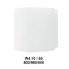 Extom Pakabinama kampinė spintelė INSOLITO W4 10 60