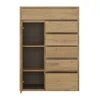 Extom SHETLAND komoda TYP32