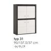 Extom Spintelė SEVILLA TYP31