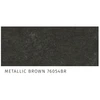 Extom Stalviršis DARK STEEL PF8015 CS 60 cm
