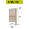 Fadome ECONO pakabinama spintelė ECO-30G