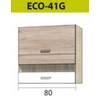 Fadome ECONO pakabinama spintelė ECO-41G