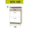 Dolmar Fadome ECONO pastatoma spintelė ECO-10D