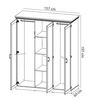 Gala Spinta ROYAL S3D