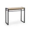 Halmar Staliukas/Konsolė BOLIVAR KN-1
