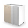 Halmar VENTO DN-100/82 pastatoma virtuvinė spintelė