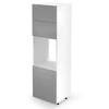 Halmar VENTO DP-60/214 pastatoma virtuvinė spintelė