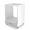 Halmar VENTO DP-60/82 pastatoma virtuvinė spintelė orkaitei