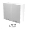 Halmar VENTO G-80/72 pakabinama virtuvinė spintelė