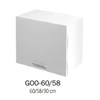 Halmar VENTO GOO-60/58 pakabinama spintelė gartraukiui