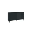 Intermeble Komoda BARCELONA 3D3S
