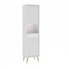 Intermeble Vitrina BARCELONA 2D