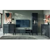Intermeble Vitrina BARCELONA 2D