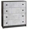 Jurek TOMMY komoda 11