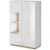 Lenart FUTURA FU-05 žema vitrina