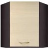 Liveo Pakabinama kampinė spintelė ELIZA EZ7/G60NW LP 60