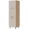 Liveo Pastatoma aukšta spintelė PATI PK24/D60 L/P