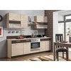 Liveo Pastatoma kampinė spintelė MODENA MD11/D20NZ