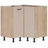 Liveo PASTATOMA KAMPINĖ SPINTELĖ PATI PK23/90 L/P