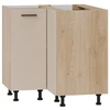 Liveo PASTATOMA KAMPINĖ SPINTELĖ PATI PK23/90 L/P