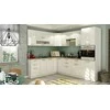 Liveo Pastatoma kampinė spintelė TIFFANY T25/DNLP