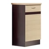 Liveo Pastatoma spintelė ELIZA EZ13/D50 LP 50 rijeka