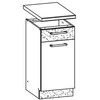 Liveo Pastatoma spintelė MODENA MD13/D40S1