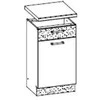 Liveo Pastatoma spintelė MODENA MD15/D50S1