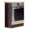 Liveo Pastatoma spintelė orkaitei ELIZA EZ15/D60P rijeka