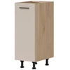 Liveo Pastatoma spintelė PATI PK12/D30 L/P